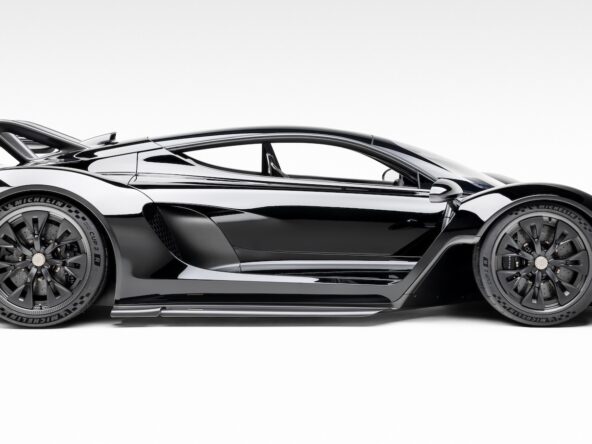 【超希少】MAYBACH 62 millennium 黒 シルバー Very Rare] MAYBACH 62 millennium black silver | eBay