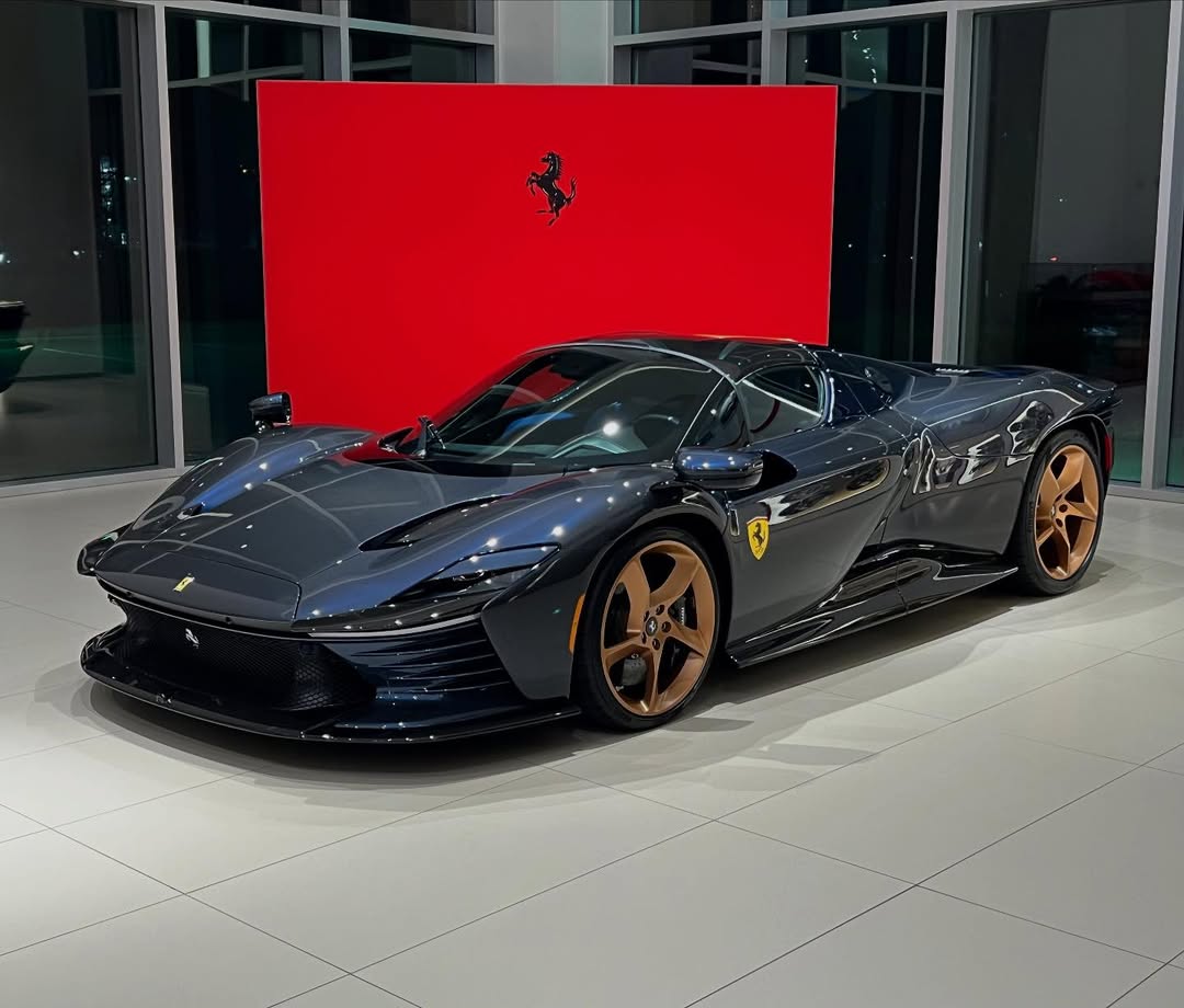 BUY OR SELL FERRARI ICONA SERIES 🇮🇹🏁 – SP1 • SP2 • SP3 • SP4 – THE MOST ...