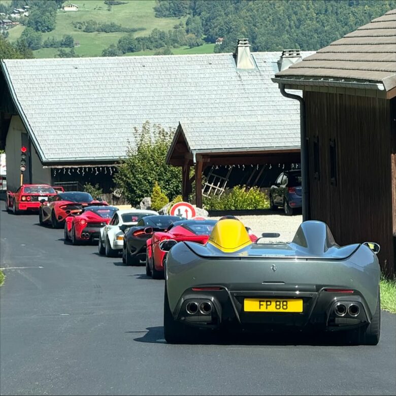 BUY OR SELL FERRARI ICONA SERIES 🇮🇹🏁 – SP1 • SP2 • SP3 • SP4 – THE MOST ...